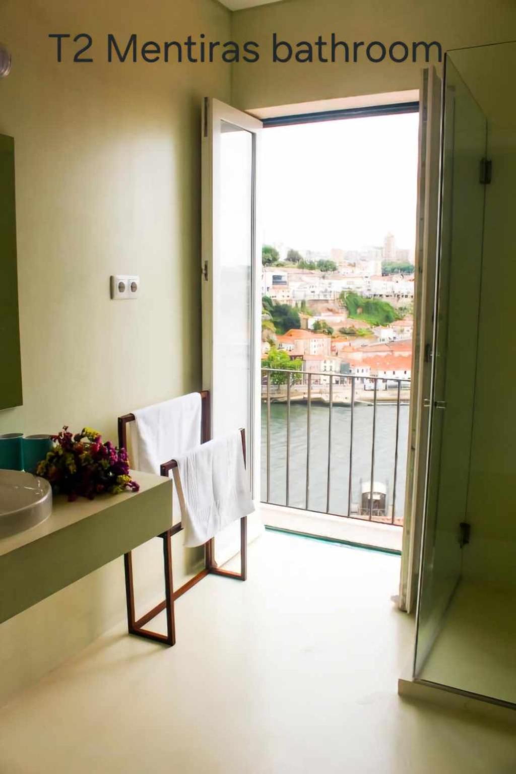 Arco Apartments Porto Kültér fotó