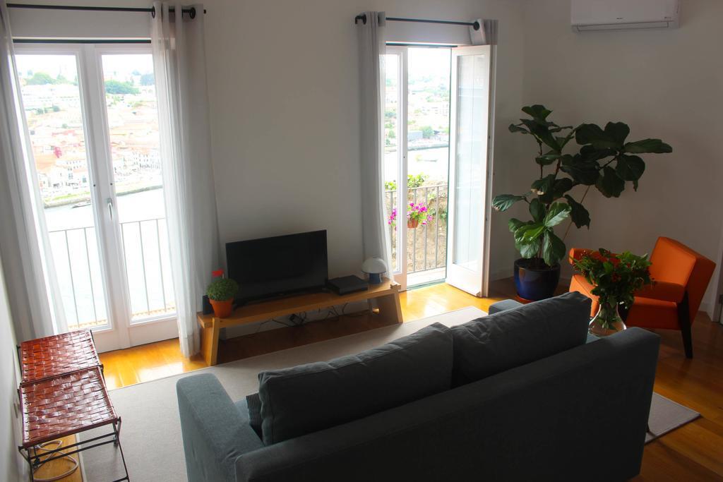 Arco Apartments Porto Kültér fotó
