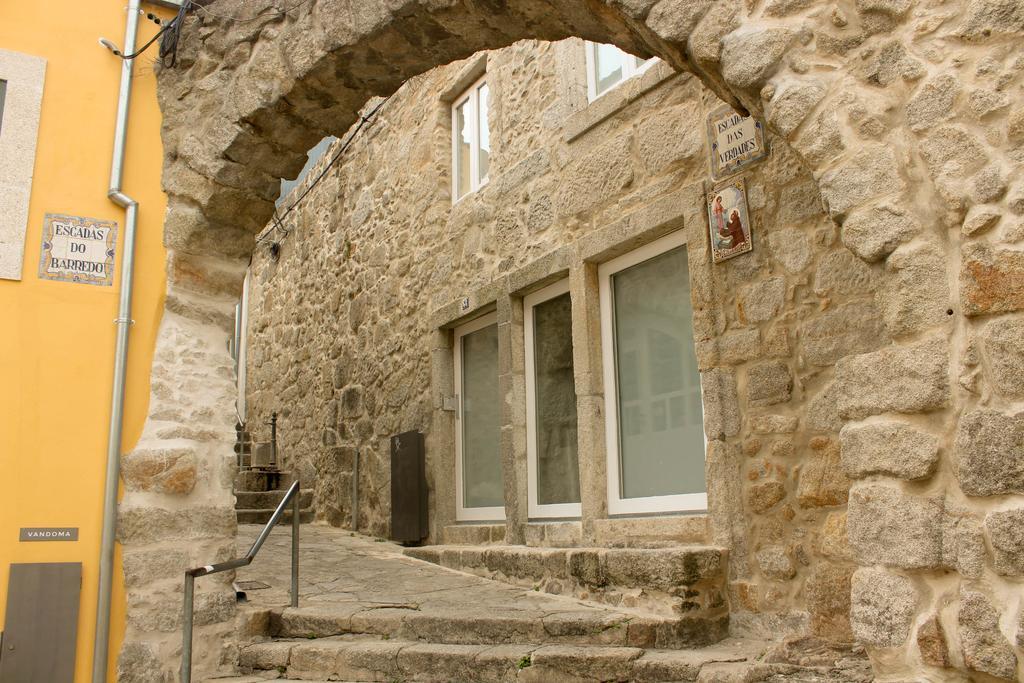 Arco Apartments Porto Kültér fotó
