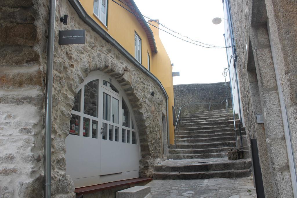 Arco Apartments Porto Kültér fotó