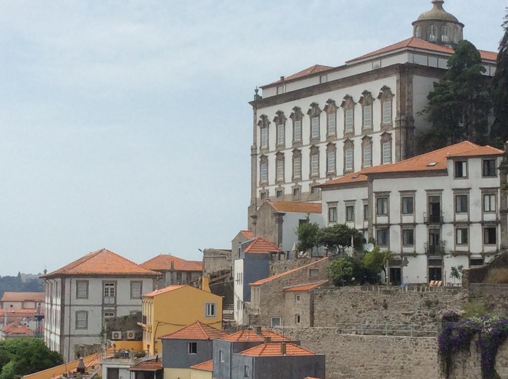 Arco Apartments Porto Kültér fotó