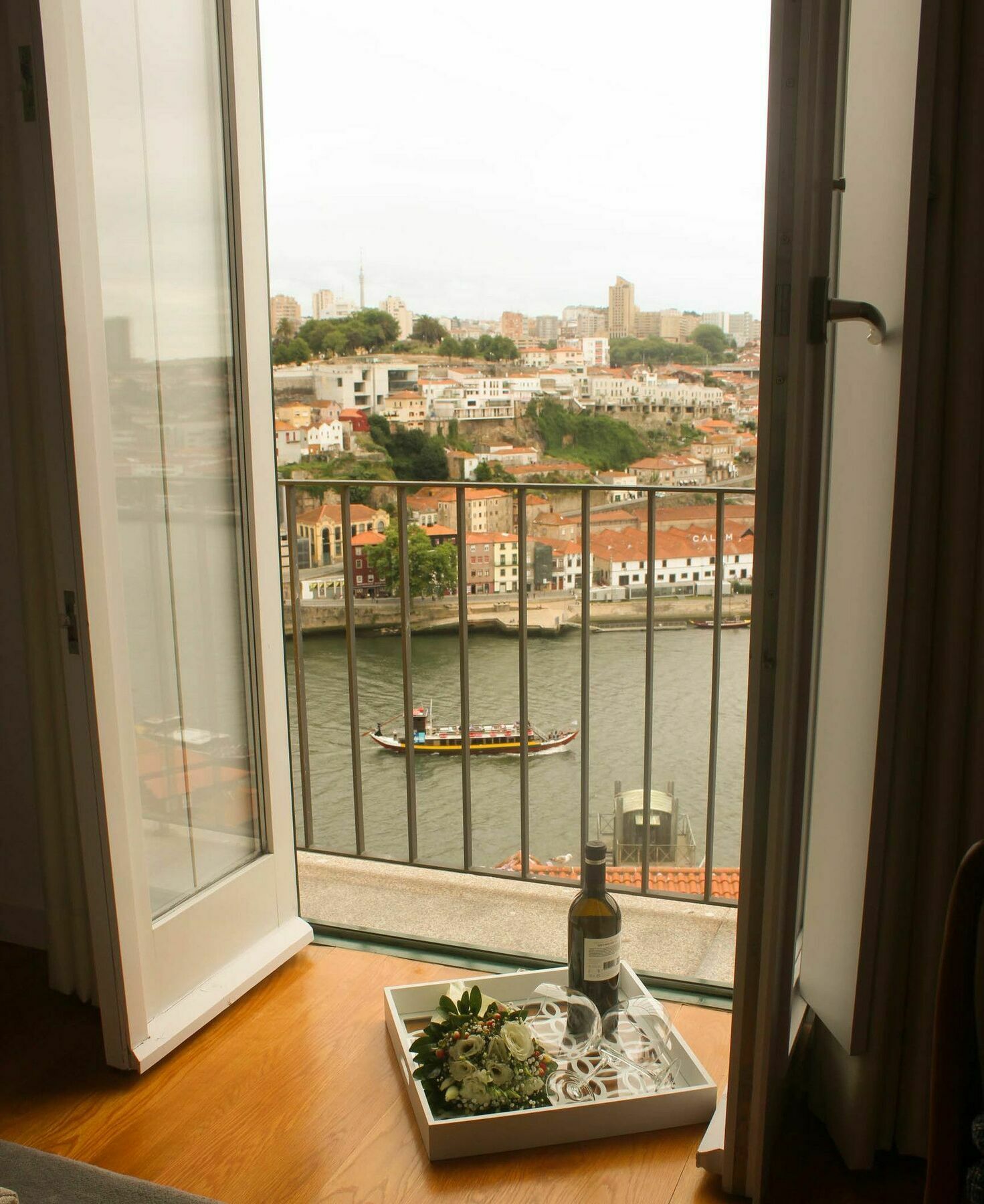 Arco Apartments Porto Kültér fotó