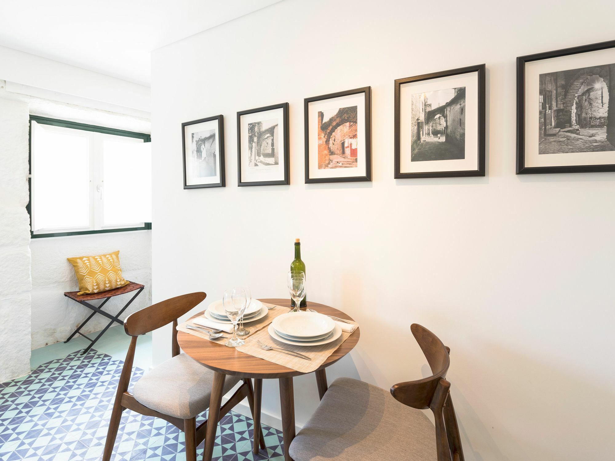 Arco Apartments Porto Kültér fotó