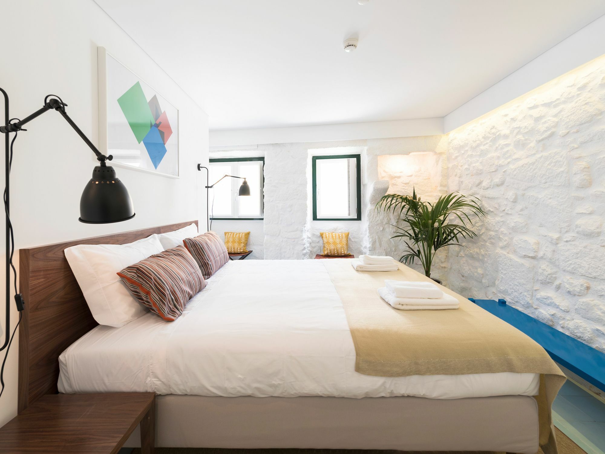 Arco Apartments Porto Kültér fotó