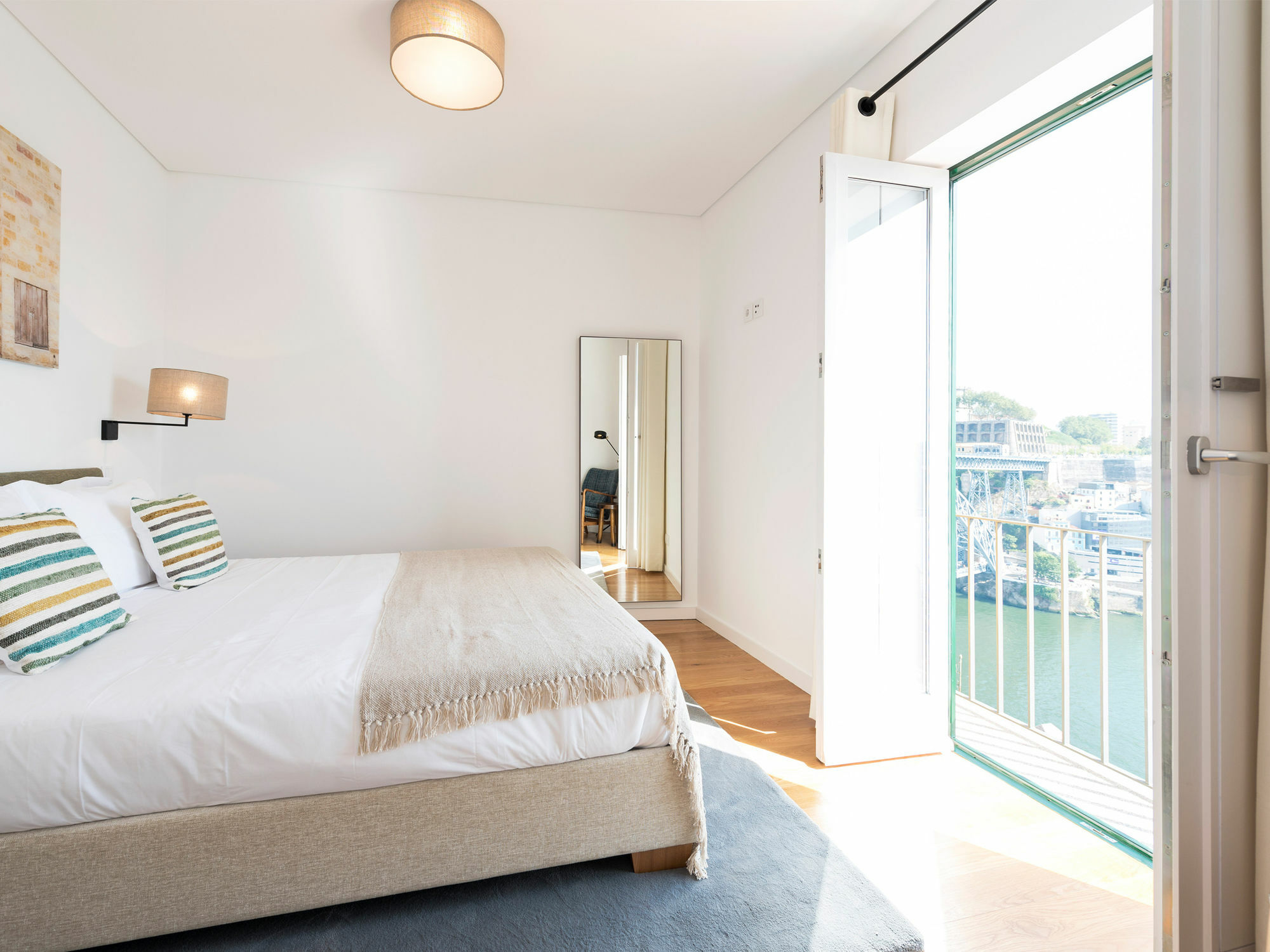 Arco Apartments Porto Kültér fotó