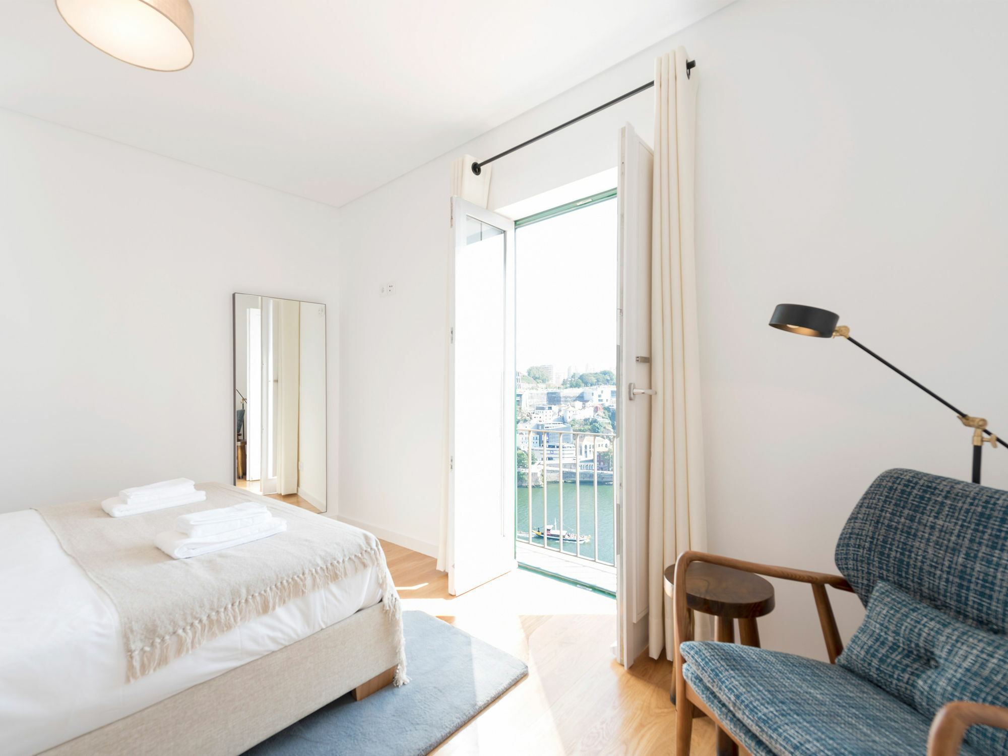 Arco Apartments Porto Kültér fotó