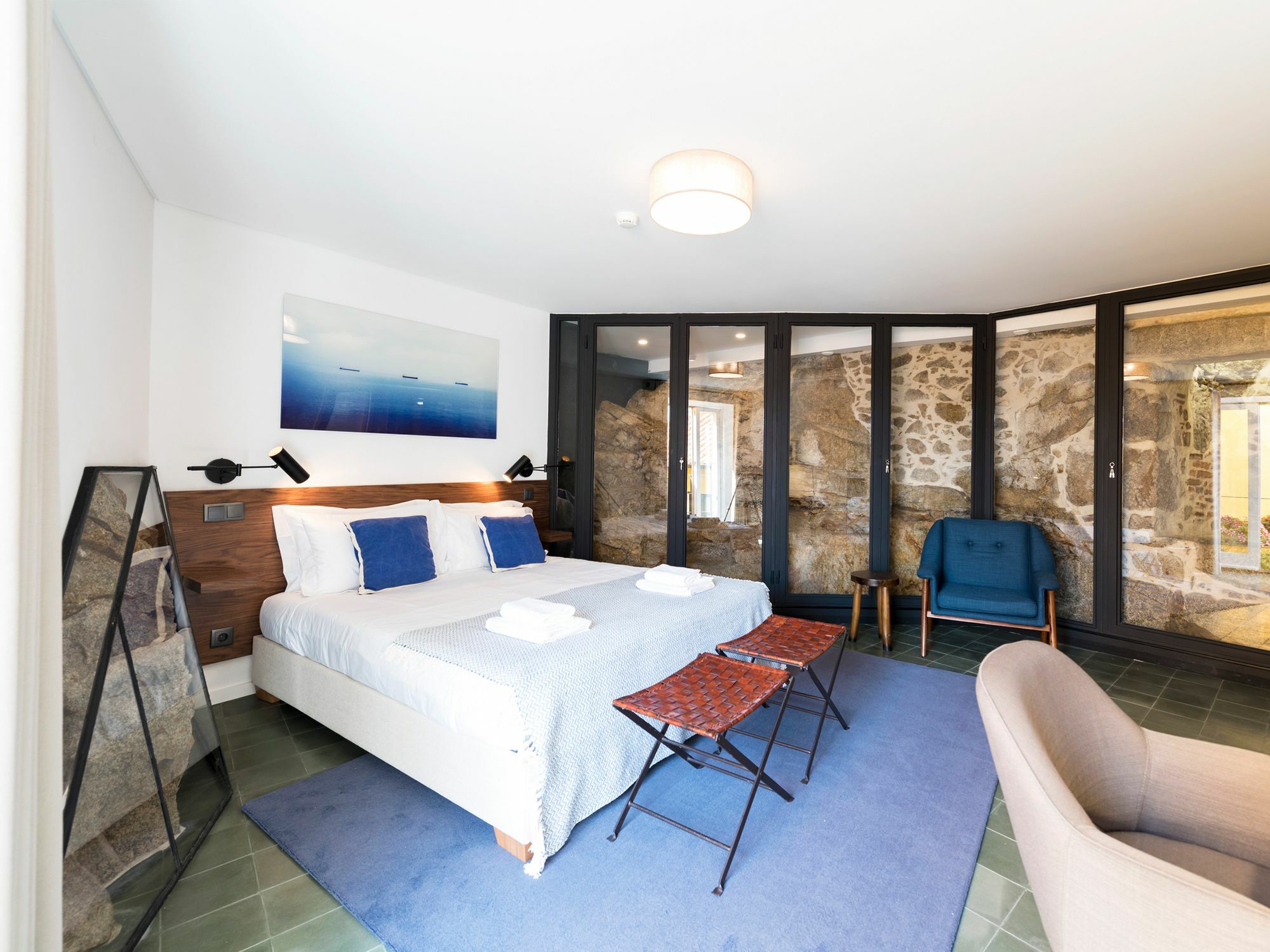 Arco Apartments Porto Kültér fotó