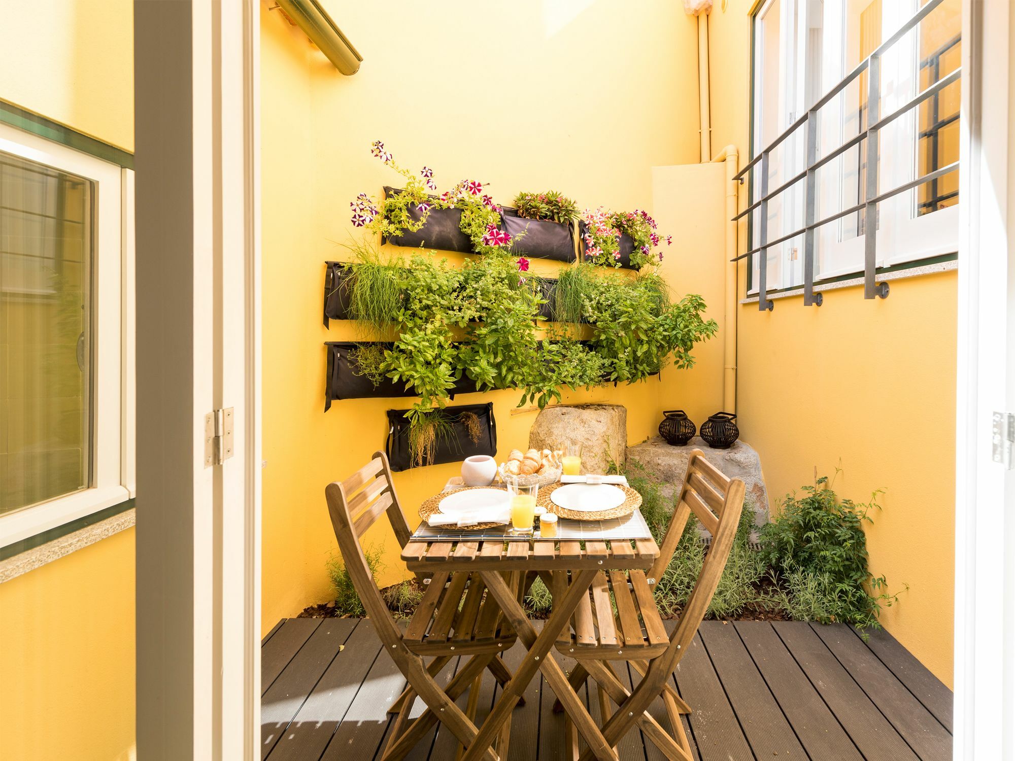 Arco Apartments Porto Kültér fotó