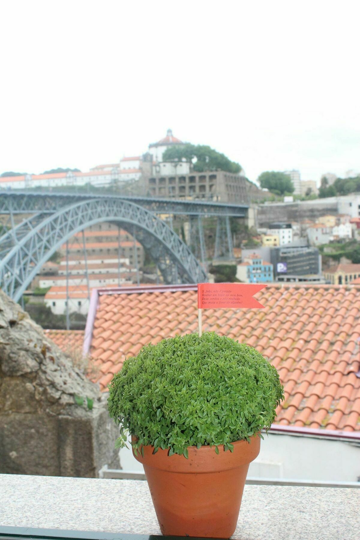 Arco Apartments Porto Kültér fotó