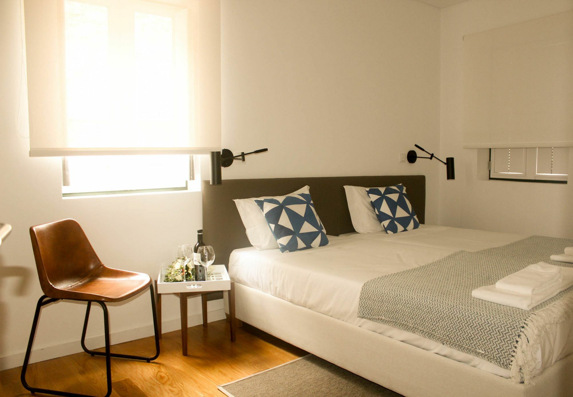 Arco Apartments Porto Kültér fotó