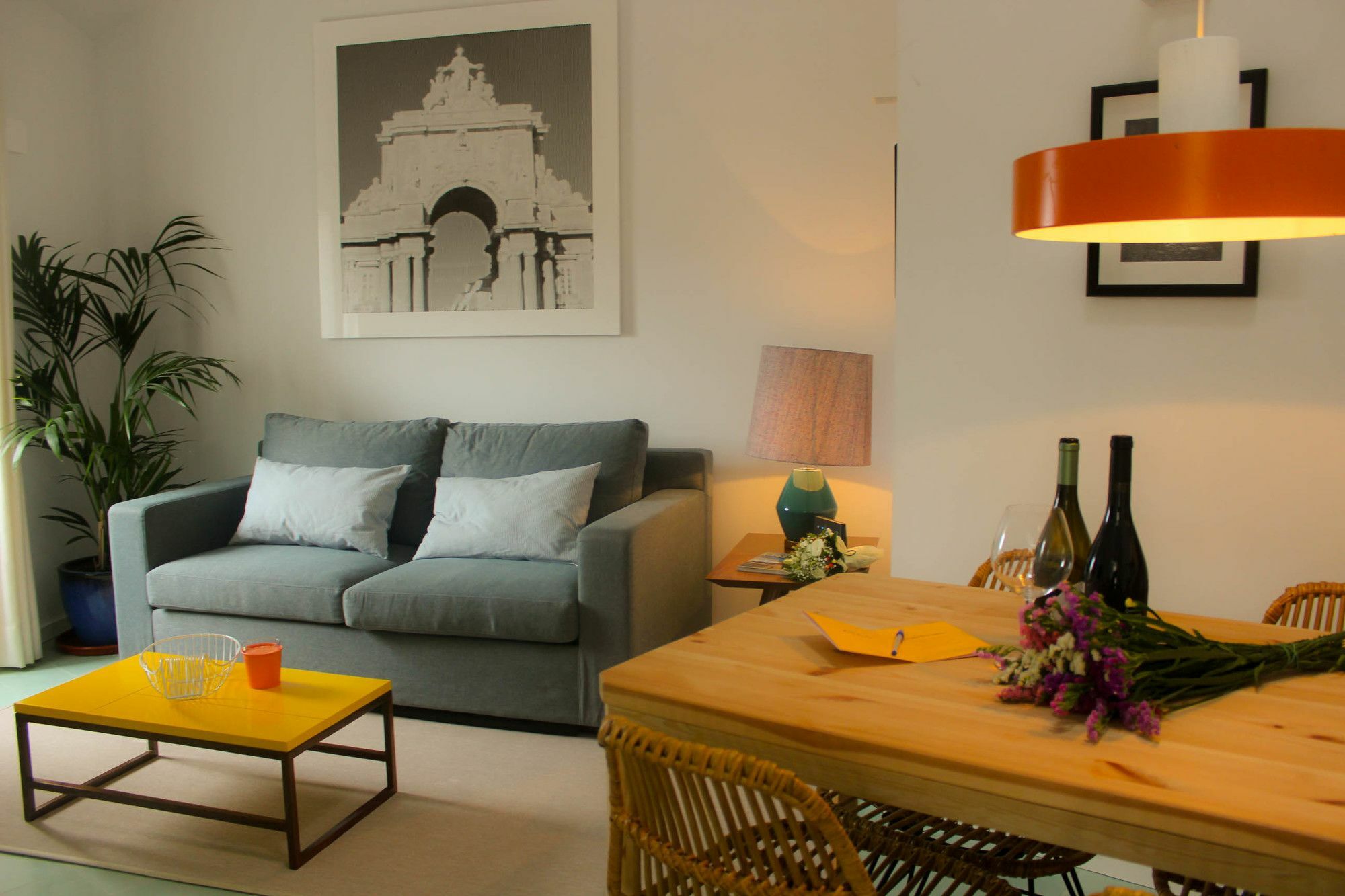 Arco Apartments Porto Kültér fotó