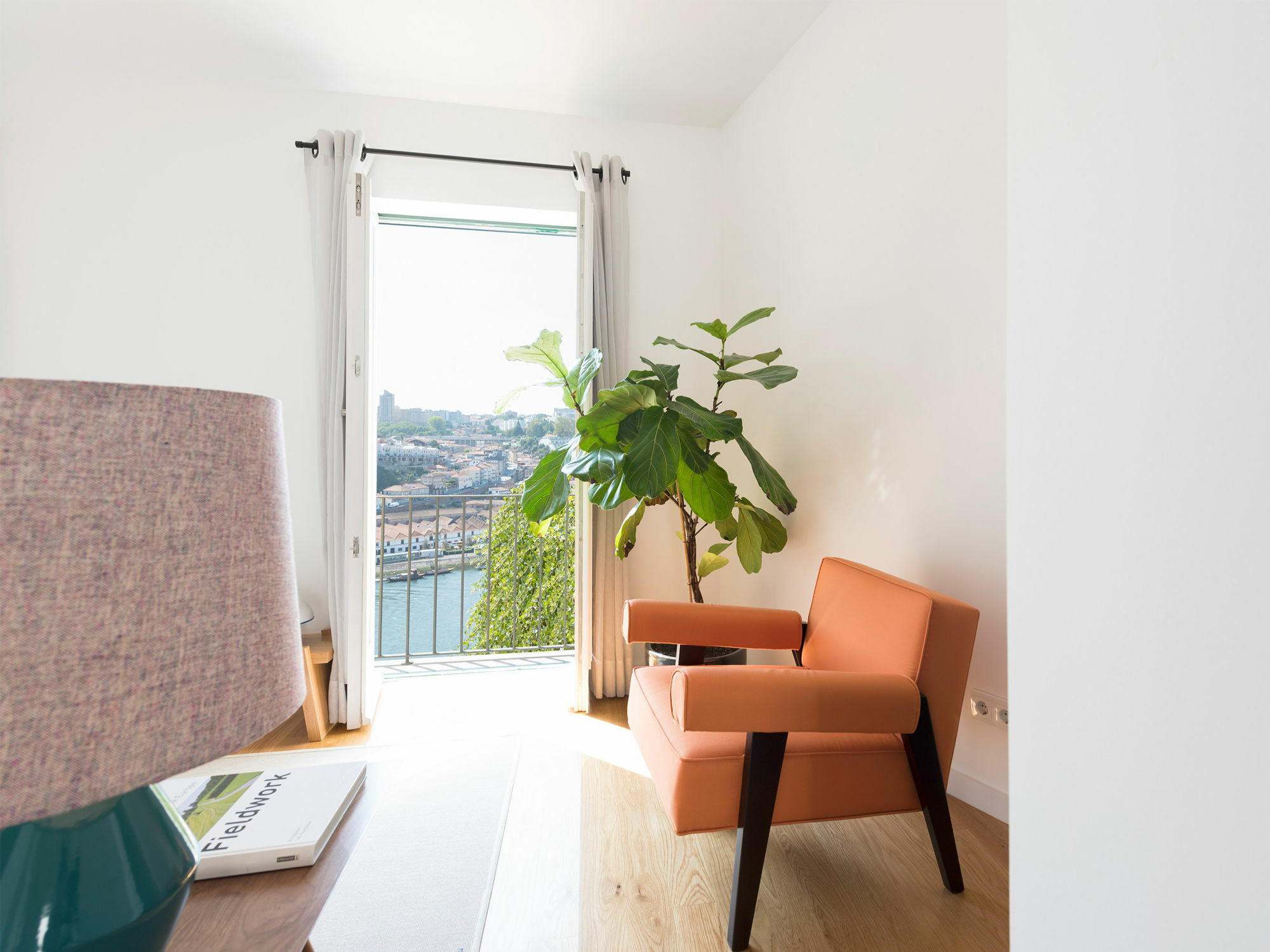 Arco Apartments Porto Kültér fotó