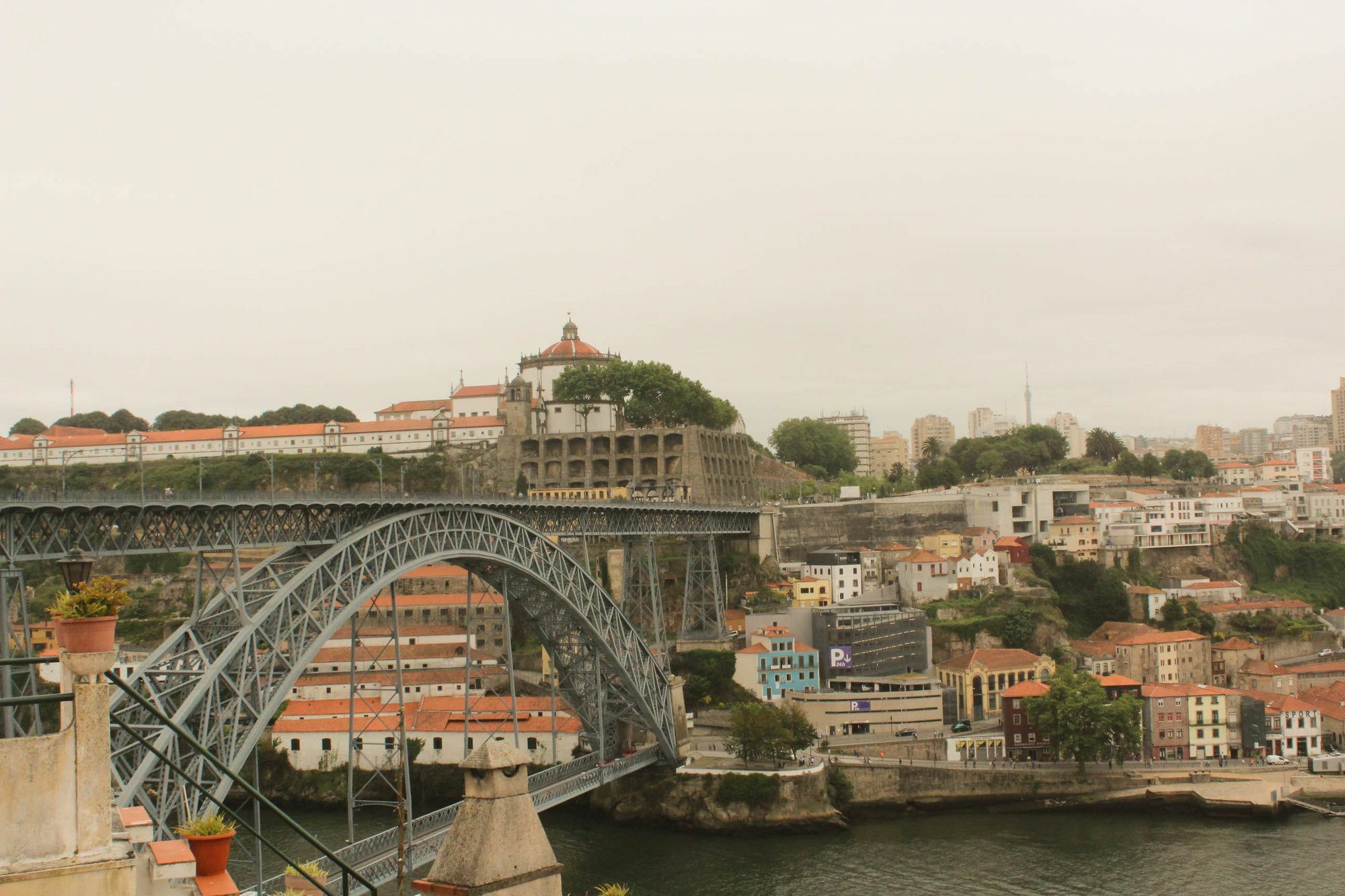Arco Apartments Porto Kültér fotó
