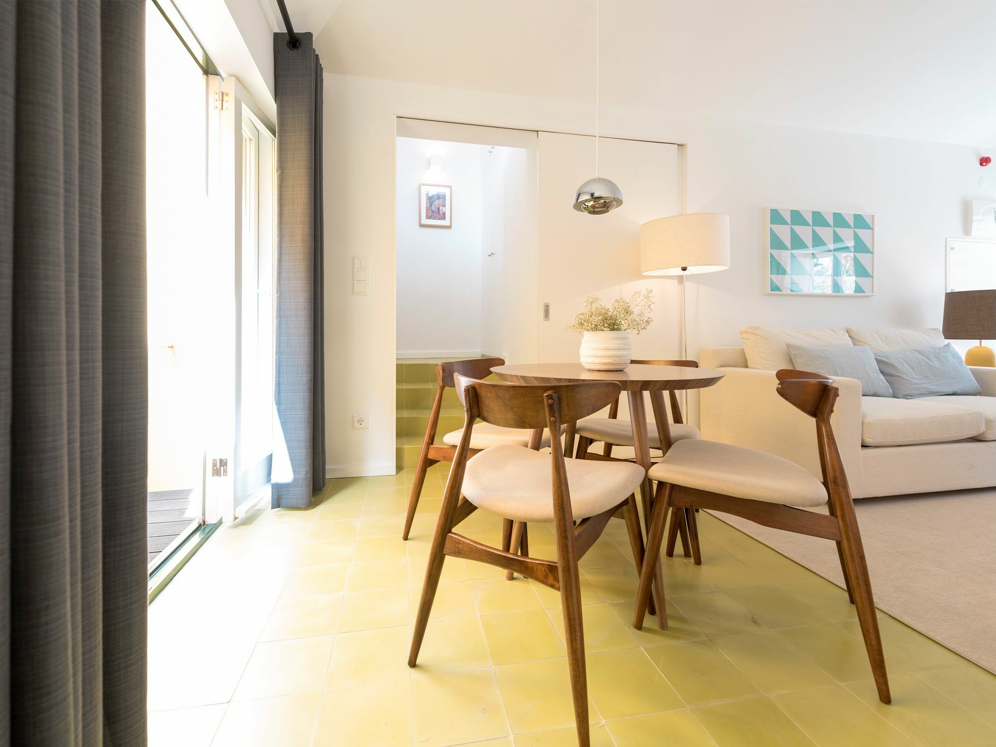 Arco Apartments Porto Kültér fotó
