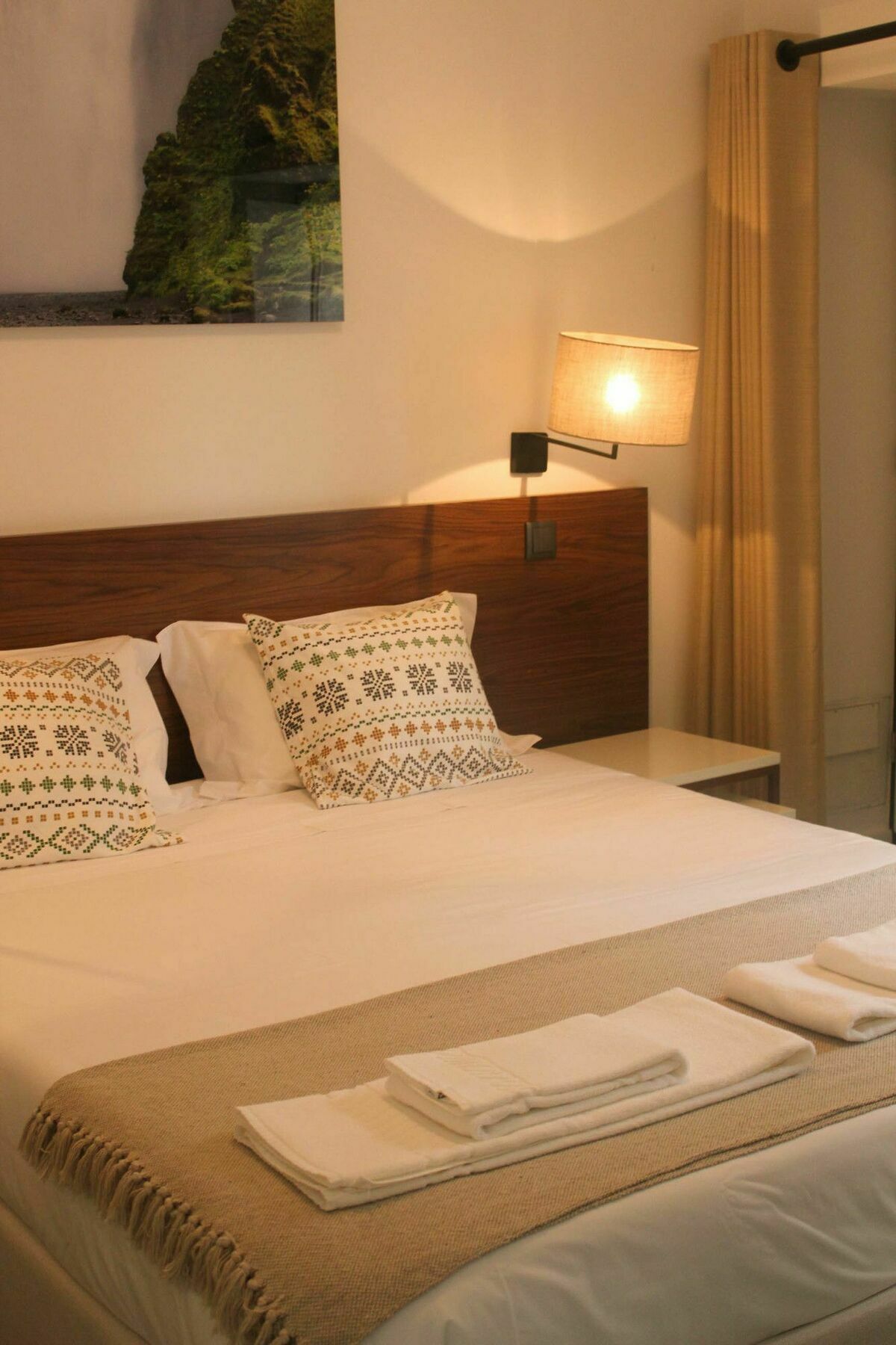 Arco Apartments Porto Kültér fotó